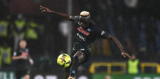 Il Napoli passa a Marassi: battuta 2-0 la Sampdoria