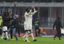 Rimonta Roma a San Siro, Milan bloccato sul 2-2