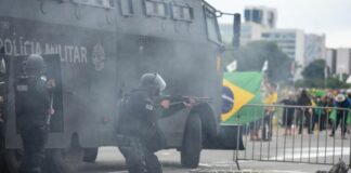 In Brasile situazione sotto controllo, Bolsonaro respinge le accuse