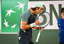 Per la prima volta tre azzurri nella top 20 del ranking Atp