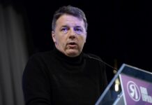 Renzi “Critiche al governo Meloni su spoil system assurde”