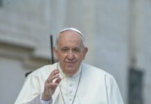 Ucraina, Papa “Fare cessare subito il conflitto insensato”