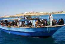 Malta concorda con la politica italiana su missioni soccorso ONG
