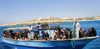 Malta concorda con la politica italiana su missioni soccorso ONG