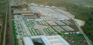 DR Automobiles Groupe, superate le 25.000 unità vendute nel 2022