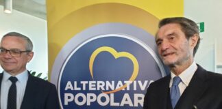 Regionali, Alternativa Popolare sosterrà Attilio Fontana