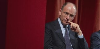 Ue, Letta “Rivedere il diritto di veto, spesso usato come arma ricatto”