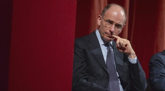 Ue, Letta “Rivedere il diritto di veto, spesso usato come arma ricatto”