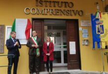 Liguria, presentati nuovi spazi nel plesso scolastico di Zoagli