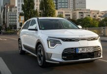 Nel 2022 per Kia un incremento di vendite del 4,6%