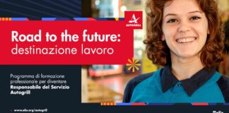 Al via il percorso di formazione Autogrill-Elis, già 300 candidature