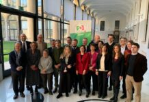 Regionali, presentata la lista dei candidati del Partito Democratico