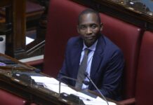Soumahoro “Passo al gruppo Misto per proseguire la mia attività”