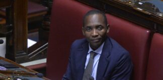 Soumahoro “Passo al gruppo Misto per proseguire la mia attività”