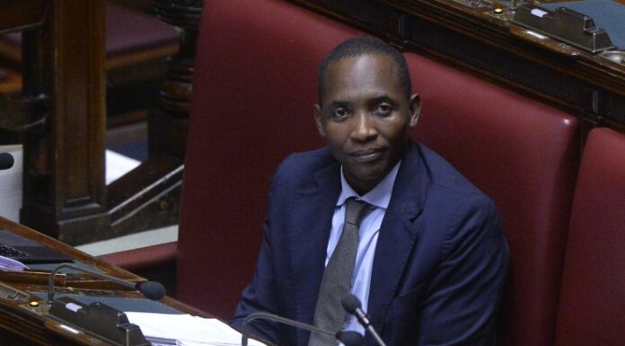 Soumahoro “Passo al gruppo Misto per proseguire la mia attività”