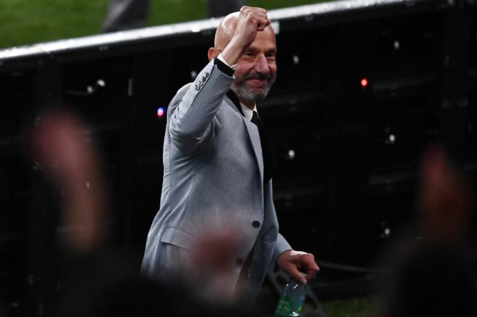 Italia-Spagna Euro 2020