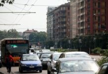 Ambiente, Nessuno sforamento del biossido di azoto