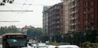 Ambiente, Nessuno sforamento del biossido di azoto