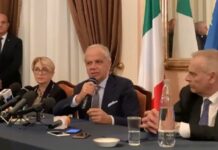 Immigrazione, Piantedosi “Mai più campo profughi dell’Europa”