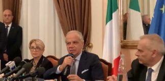 Immigrazione, Piantedosi “Mai più campo profughi dell’Europa”