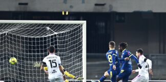 Il Verona torna a vincere, Lazovic stende la Cremonese