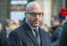 Fontana “Condanna assoluta e dura per quello che è successo in Brasile”