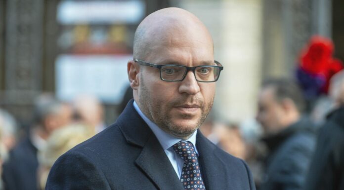 Fontana “Condanna assoluta e dura per quello che è successo in Brasile”