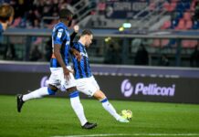 Orsolini illude il Bologna, l’Atalanta vince in rimonta 2-1