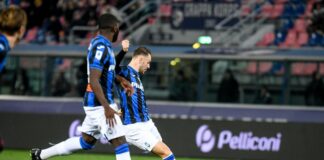 Orsolini illude il Bologna, l’Atalanta vince in rimonta 2-1