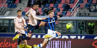 Orsolini illude il Bologna, l’Atalanta vince in rimonta 2-1