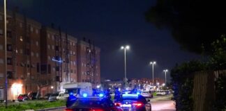 Sequestrati immobili occupati abusivamente a Ostia, indagata una coppia vicina ai clan