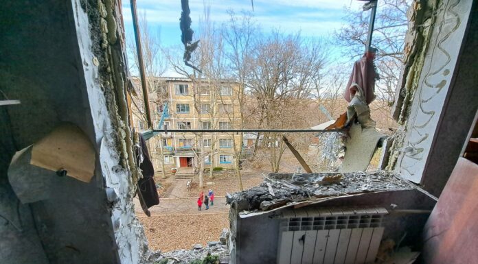 Per europei desiderio che finisca guerra prevale sulla sconfitta russa