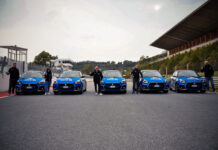 A Viterbo la finale di Aci Rally Italia Talent