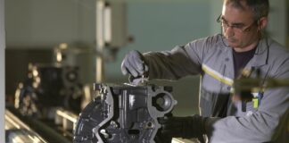 Partnership Renault-Punch Torino sui motori diesel a basse emissioni