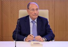 Lukoil, Schifani “La notizia dell’acquisto ci dà fiducia”