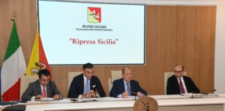 Progetto “Ripresa Sicilia”, 36 milioni alle imprese per l’innovazione