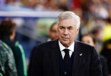 Iffhs, Ancelotti miglior tecnico del mondo
