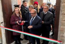 Sangiuliano “Pompei è unicum mondiale, migliorare esperienza da offrire”