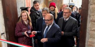 Sangiuliano “Pompei è unicum mondiale, migliorare esperienza da offrire”