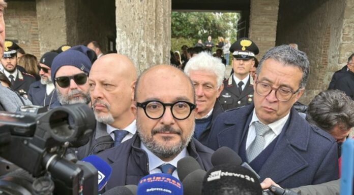 Musei, Sangiuliano “Aumento biglietti? Adeguarci agli standard europei”