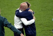 Mancini “Con Vialli in simbiosi, voleva vincere Mondiali 2026”