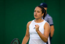 Cocciaretto ai quarti a Hobart, Paolini ko nel derby