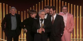 Golden Globes, vincono “The Fabelmans” e “Gli spiriti dell’isola”