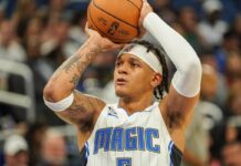 Banchero protagonista nel successo di Orlando, Utah ok