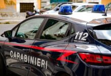 Blitz antimafia nell’Agrigentino, 10 misure cautelari