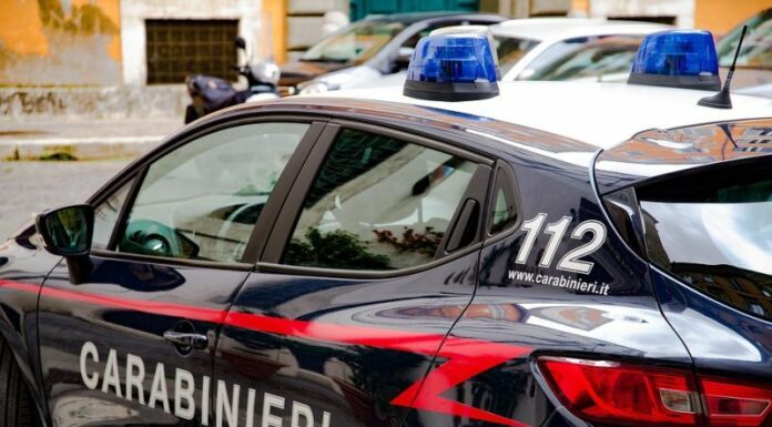 Blitz antimafia nell’Agrigentino, 10 misure cautelari