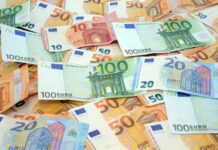 A novembre prestiti a famiglie e imprese +3,5%, tassi in salita