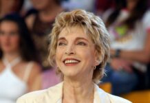 Sala ricorda Mariangela Melato “Una vera milanese”