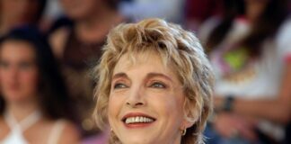 Sala ricorda Mariangela Melato “Una vera milanese”