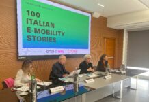 Italia sempre più protagonista della e-mobility